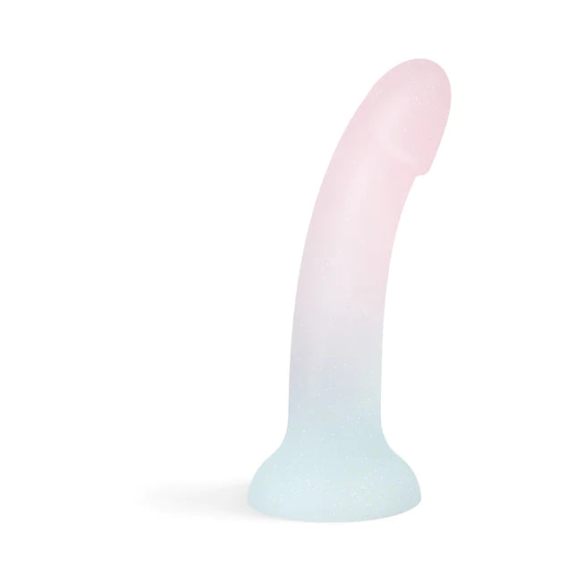 Dildolls Silicone Suction Dildo - Daydream