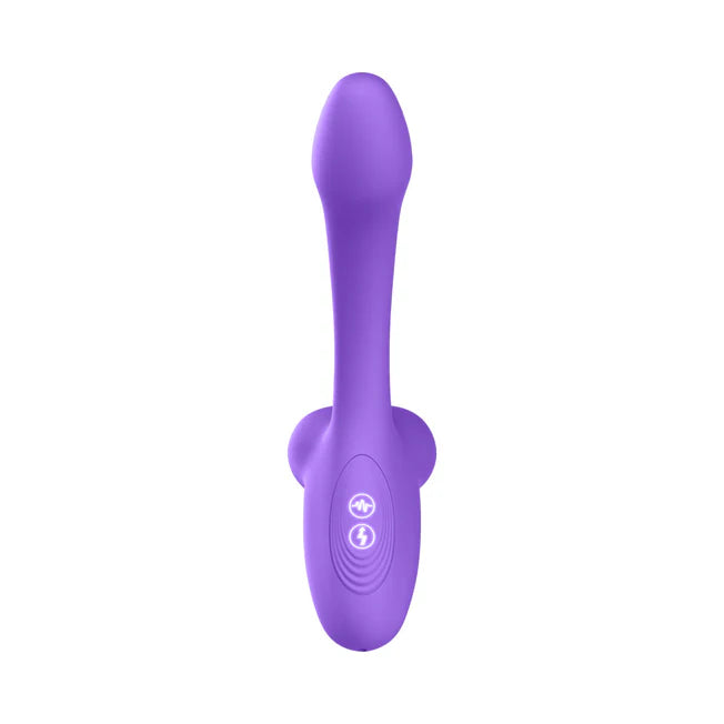 Luv Inc Dv35 Duo Vibrator