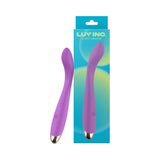 Luv Inc Gv92 G-Spot Vibrator