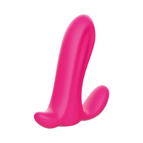 Pr34 Pink Panty Rabbit by LUV Inc
