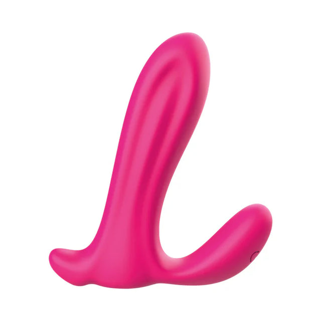 Pr34 Pink Panty Rabbit by LUV Inc
