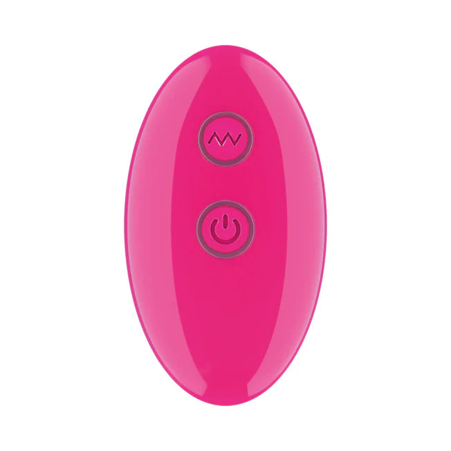 Pr34 Pink Panty Rabbit by LUV Inc