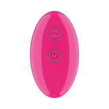 Pr34 Pink Panty Rabbit by LUV Inc
