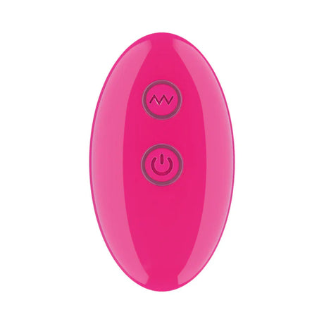 Pr34 Pink Panty Rabbit by LUV Inc
