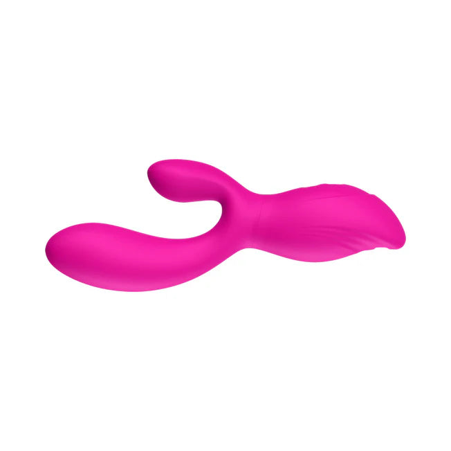 Luv Inc Rr94 Rocking Rabbit Vibrator