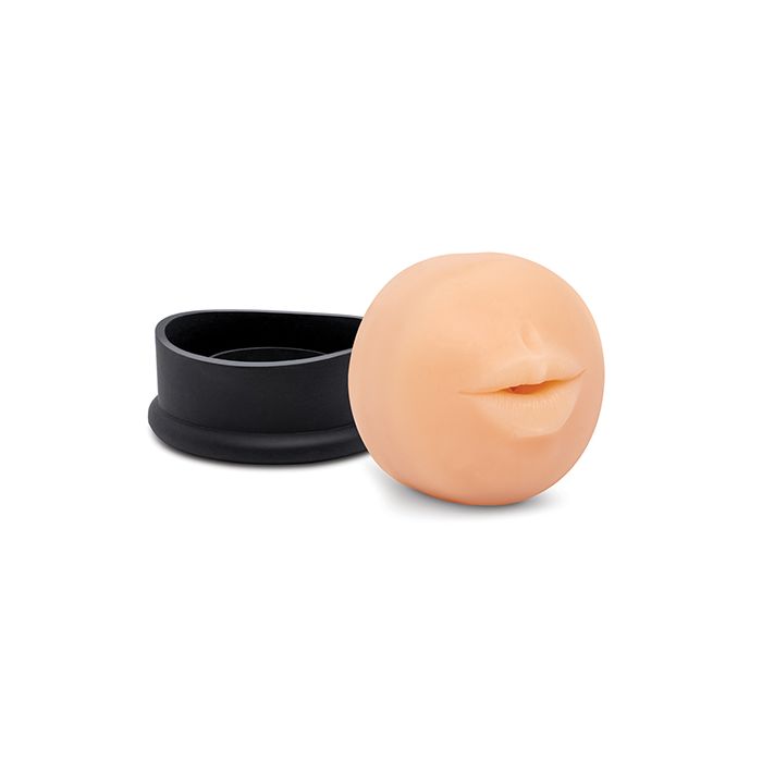 2-in-1 Blowjob Auto Suck & Penis Pump