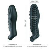 MAN WAN Ryzer Penis Extender Masturbator Sleeve