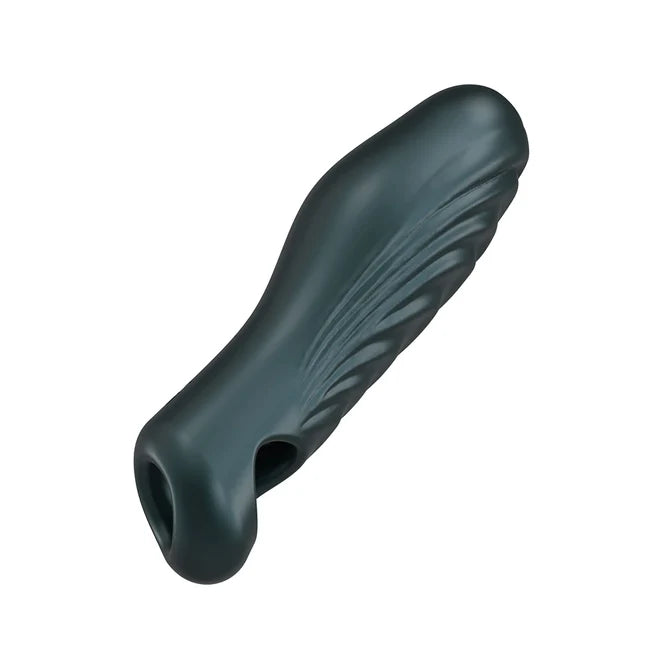 MAN WAN Ryzer Penis Extender Masturbator Sleeve