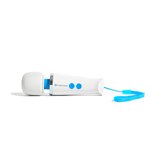 Magic Wand Micro HV-60 Rechargeable