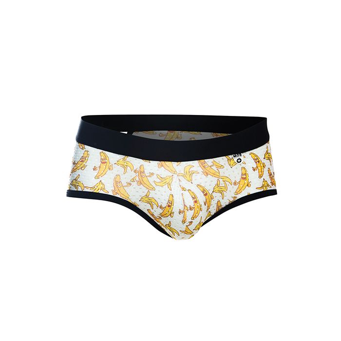 Men's Aero Banana Briefs