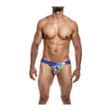 Men's Hipster Wow Jockstrap