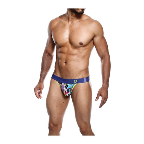 Men's Hipster Wow Jockstrap