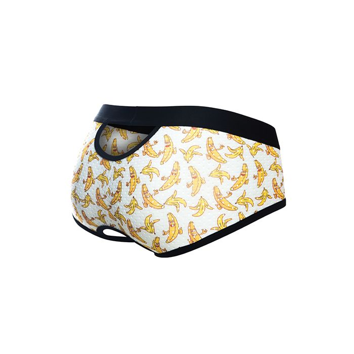 Men's Aero Banana Briefs