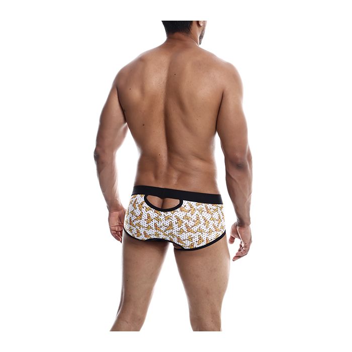 Men's Aero Banana Briefs