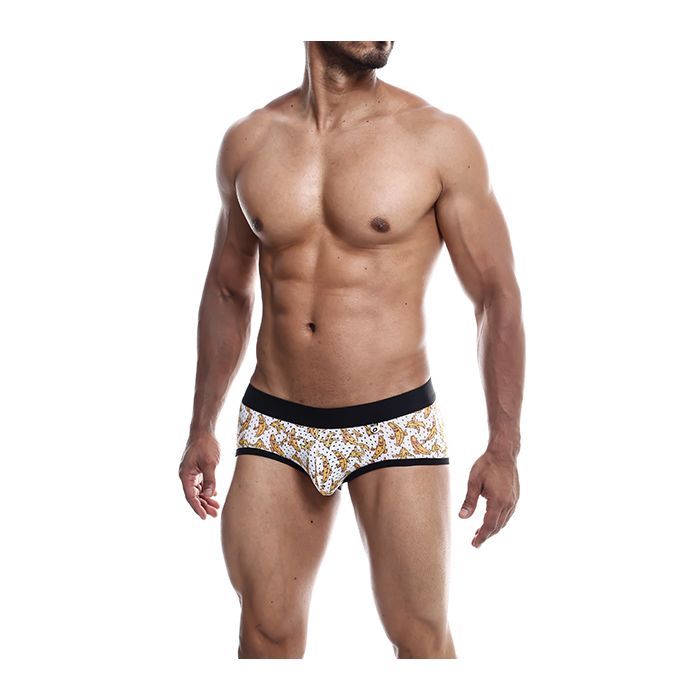 Men's Aero Banana Briefs