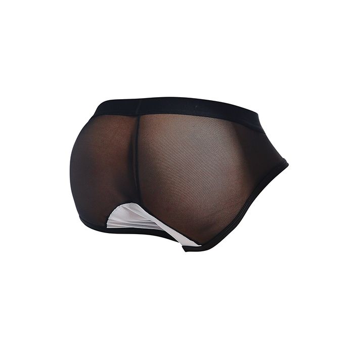 MOB Maitre D Brief, Bow & French Cuffs Sexy Costume