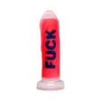 Fuck 7 inch Dildo