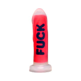 Fuck 7 inch Dildo