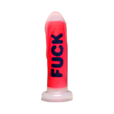 Fuck 7 inch Dildo