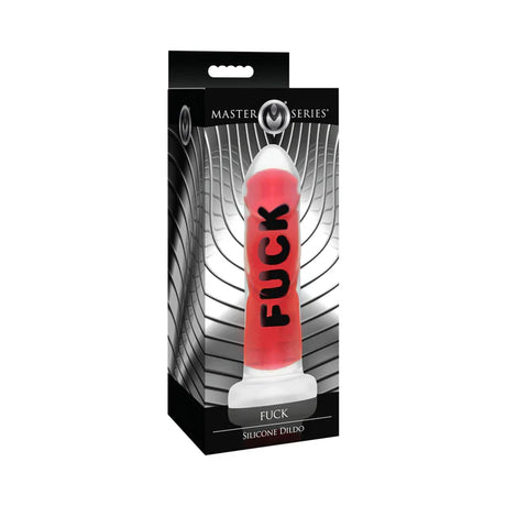 Fuck 7 inch Dildo