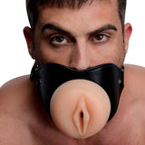 Master Series Pussy Mouth Gag