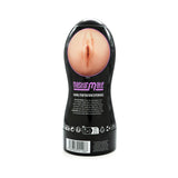 Masturmate Vagina Stroker - Cream