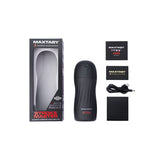 Maxtasy Stroker Master - Clear