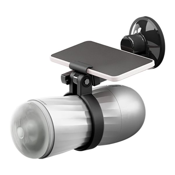 Maxtasy Stroker Suction Mount