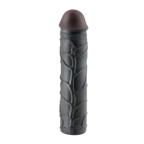 Mega 3in Penis Extension - Black