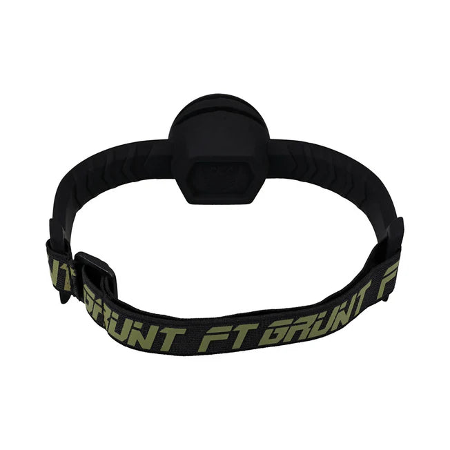 Fort Troff Max Comfort Gag