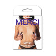 Merci Nippers Stainless Steel Nipple Clamps