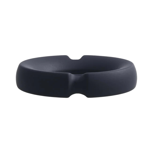 Merci The Paradox Silicone-Covered Metal C-Ring - All Sizes