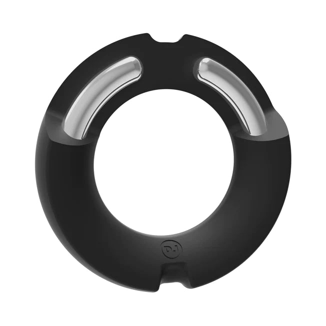 Merci The Paradox Silicone-Covered Metal C-Ring - All Sizes