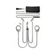 Nixie 8-Piece Metal Bondage Kit