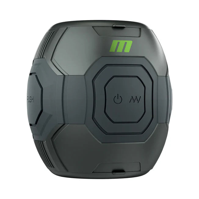 M for Men Dome X Vibrating Masturbator