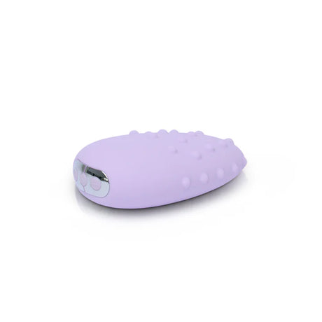 Je Joue Mimi Deux Double Sided Clitoral Vibrator
