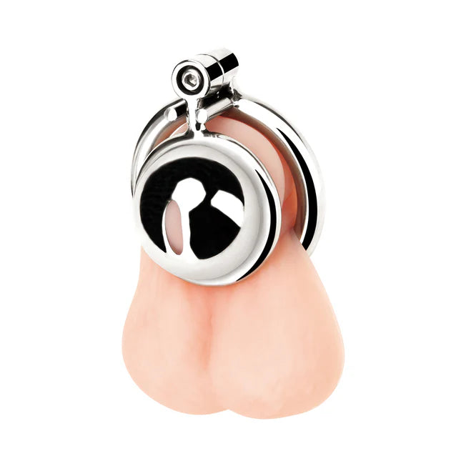 Mini Cock Micro Chastity Cage