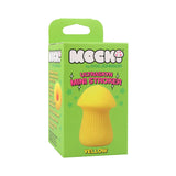 Mochi Mini Mushroom Stroker