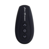 Mr. Prostate Twirling Vibrator
