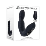Mr. Prostate Twirling Vibrator