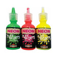 Neon Body Paints - 3pk