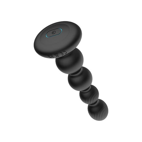 Nexus Tornado Probe Rotating and Vibrating