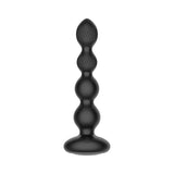 Nexus Tornado Probe Rotating and Vibrating