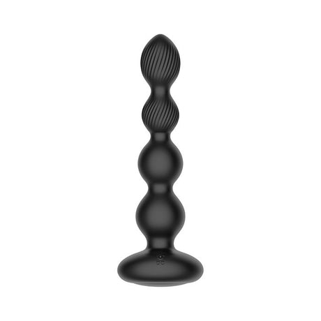 Nexus Tornado Probe Rotating and Vibrating