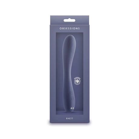 Obsessions Rhett Massager