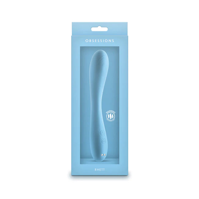 Obsessions Rhett Massager