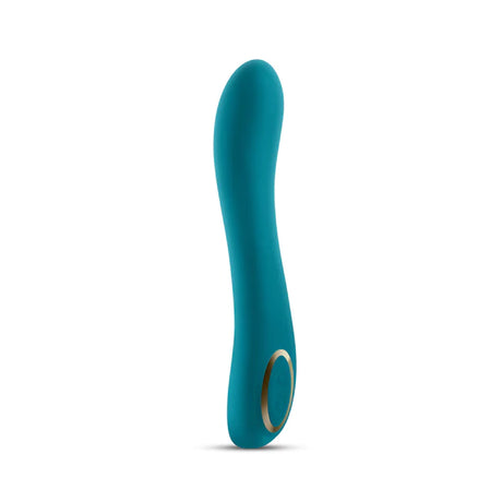 Obsessions Zeus Massager Dark Green