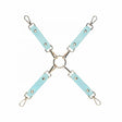 Ouch! Paris Collection Hogtie Connectors - Light Blue