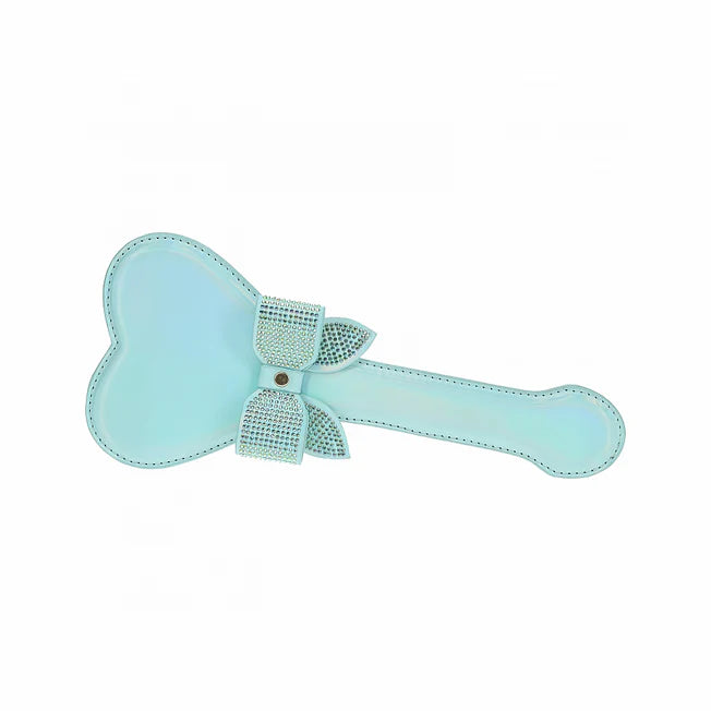 Ouch! Paris Collection Paddle - Light Blue