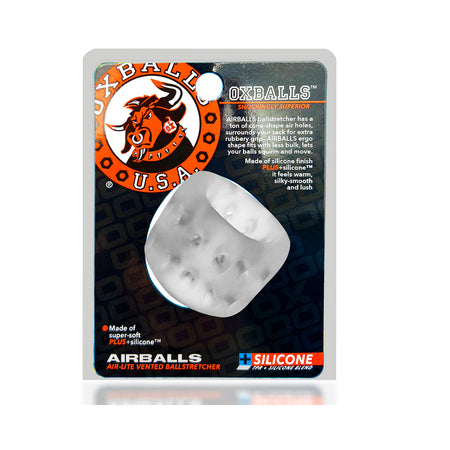 OxBalls Airballs Air-Lite Ballstretcher - All Colors – Tazzle